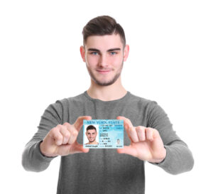 The  FakeIDGod: A Deep Dive into the World of Fake IDs