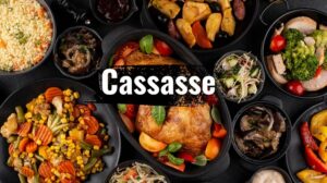 Cassasse: Unraveling the Culinary Treasure of Haiti