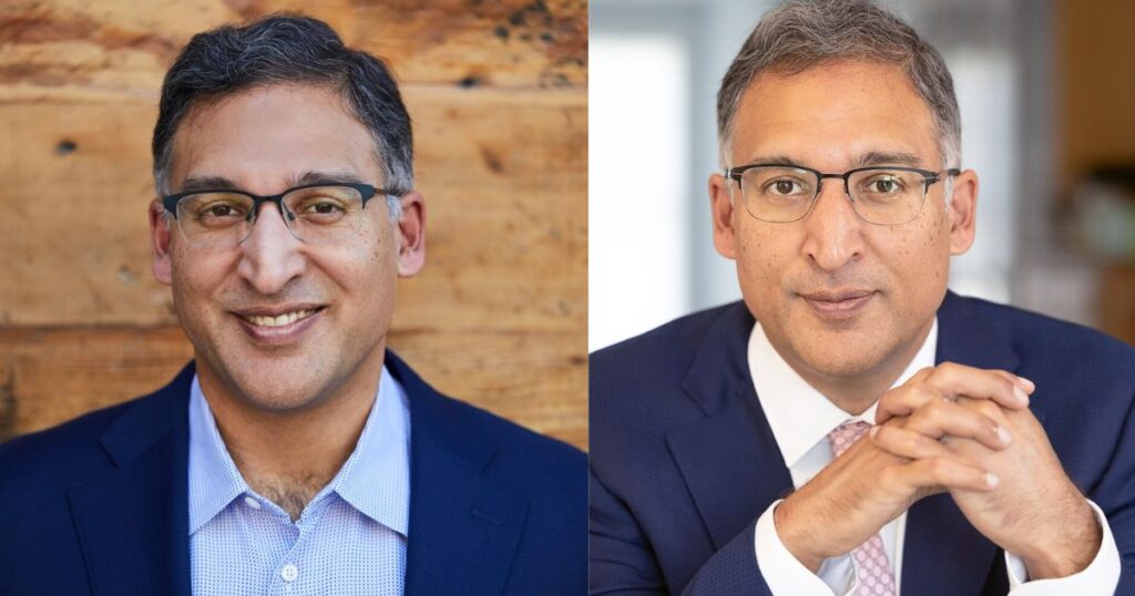 neal katyal net worth