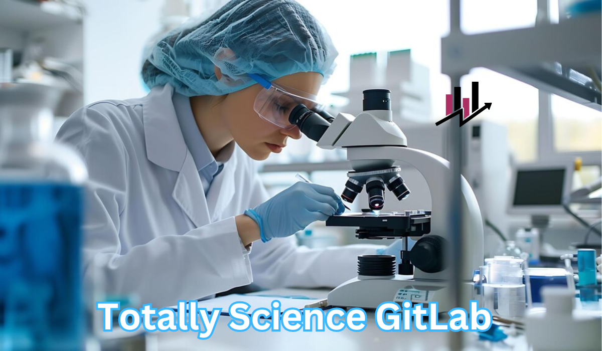 totally science gitlab