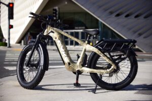 Can eBike go 100 miles?