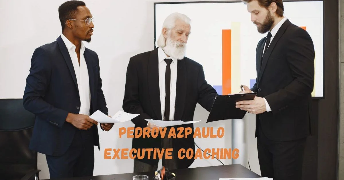 pedrovazpaulo executive coaching