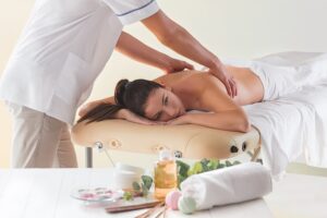 부산마사지: Exploring the Best Massage Experiences in Busan