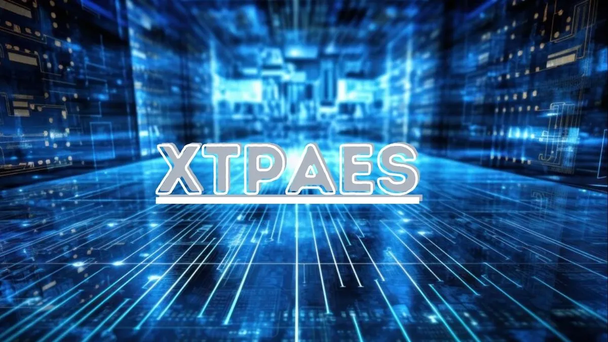 xtpaes