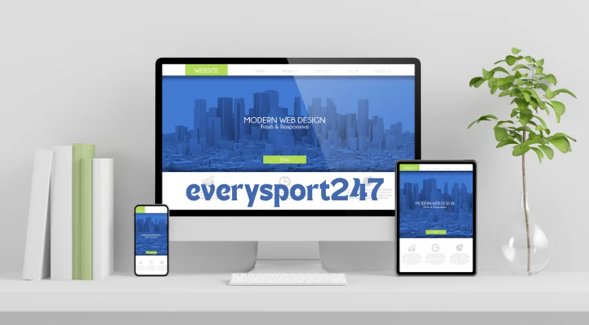 How is EverySport247: A Comprehensive Overview