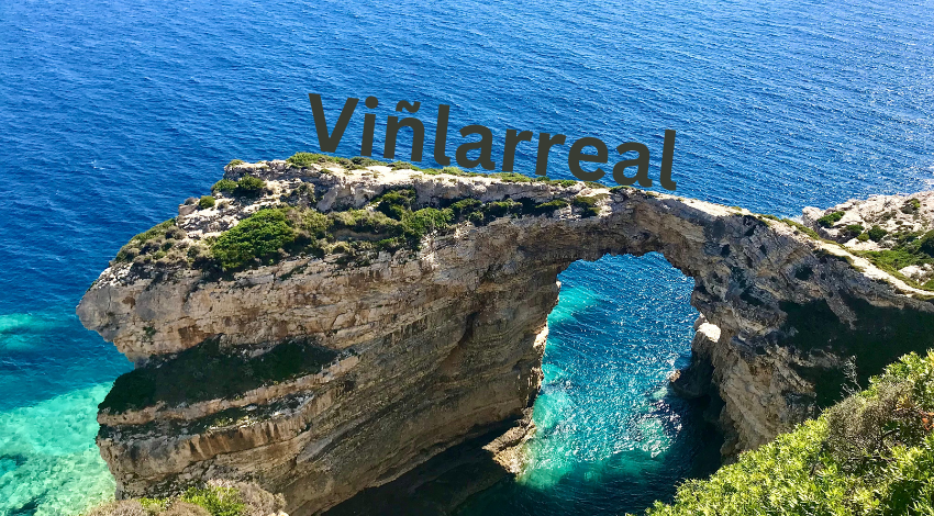 Viñlarreal