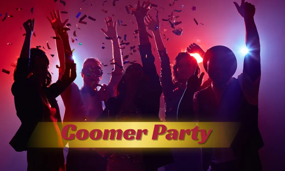 coomer party