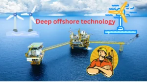 How is Deep Offshore Technology Transforming the Future of Energy