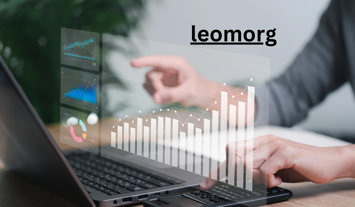 leomorg