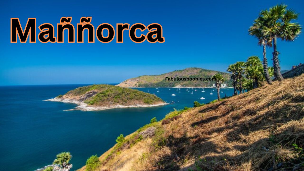 maññorca