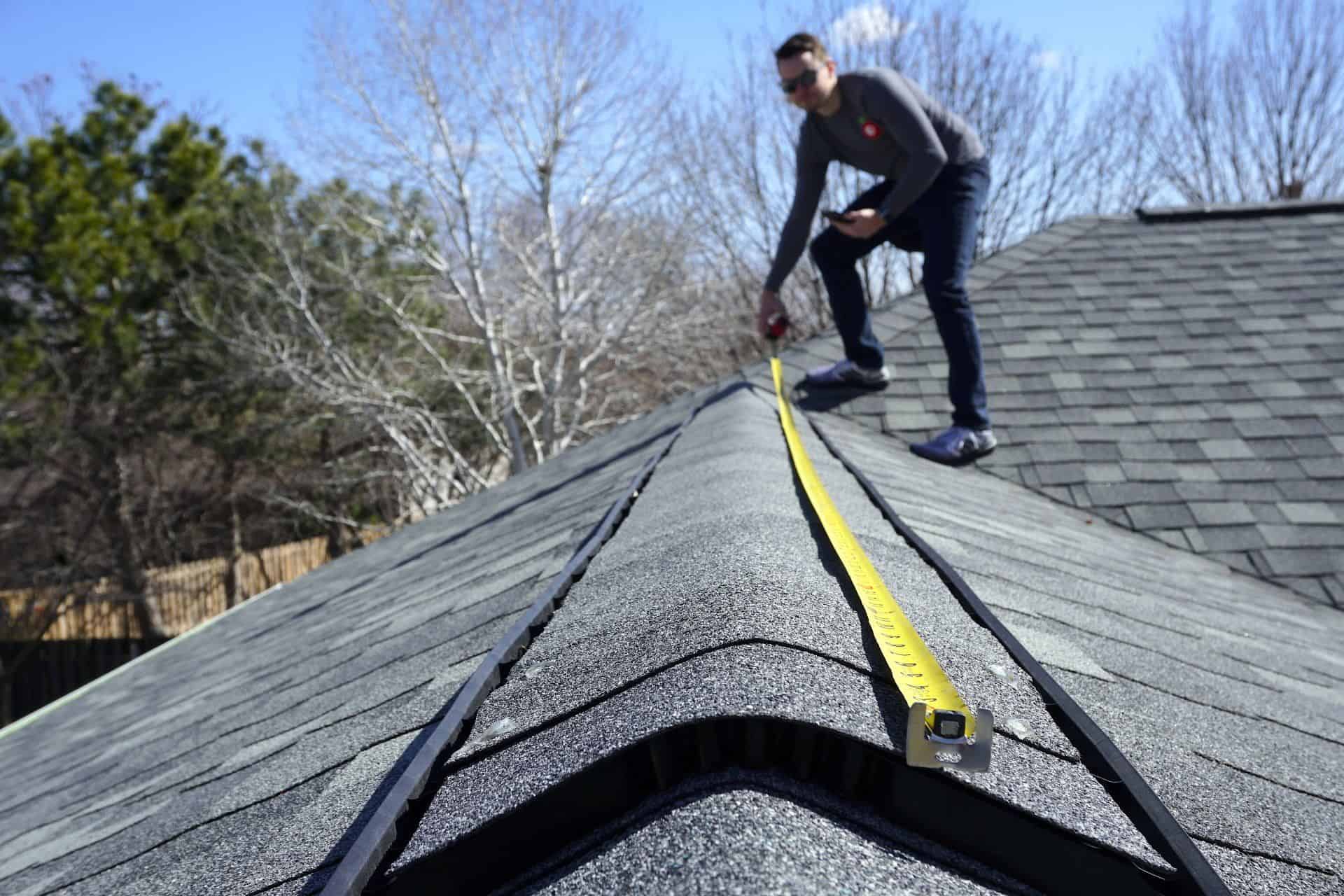 roofer St James, NY