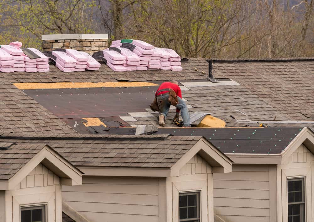 roofer Long Island NY