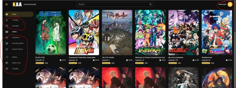 Kickassanime: A Comprehensive Guide to the Popular Streaming Platform