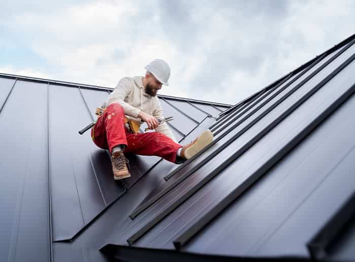 roofing inspection Coram, NY