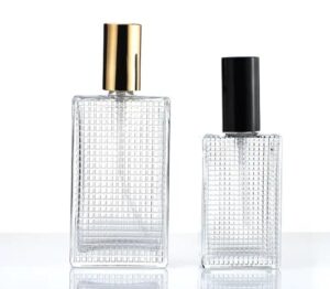 Unlocking the Secrets of Wholesale Perfume Bottles: Tips for Choosing and Buying Smart!