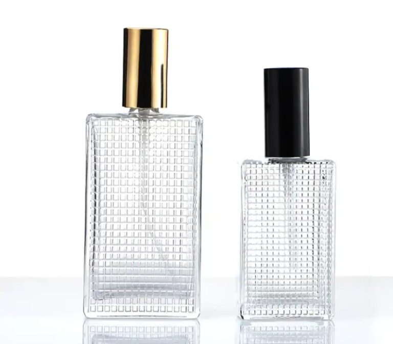 Unlocking the Secrets of Wholesale Perfume Bottles: Tips for Choosing and Buying Smart!