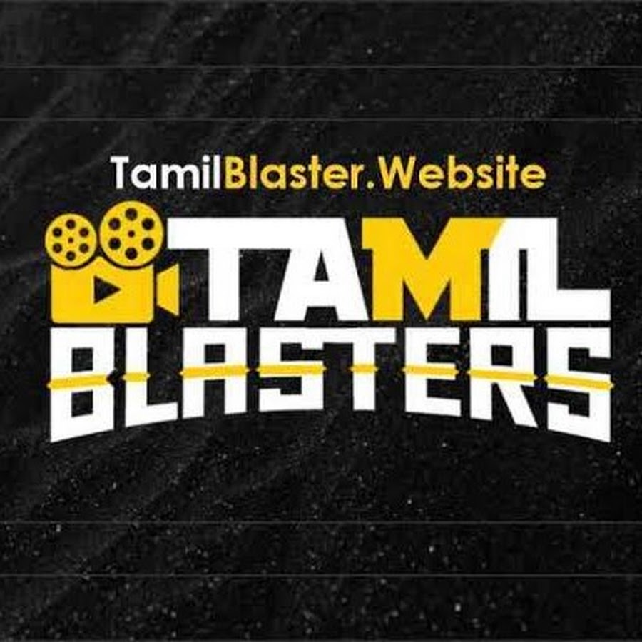 Tamilblasters website