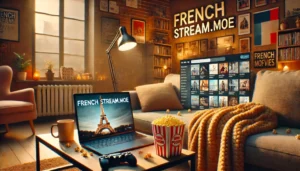 French Stream.moe: A Comprehensive Guide to the French Anime Streaming Platform