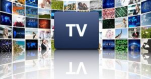 TVTV US: A Comprehensive Look at the US Television Landscape