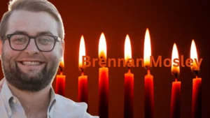 In Memory of Brennan Mosley Obituary: A Life Well Lived