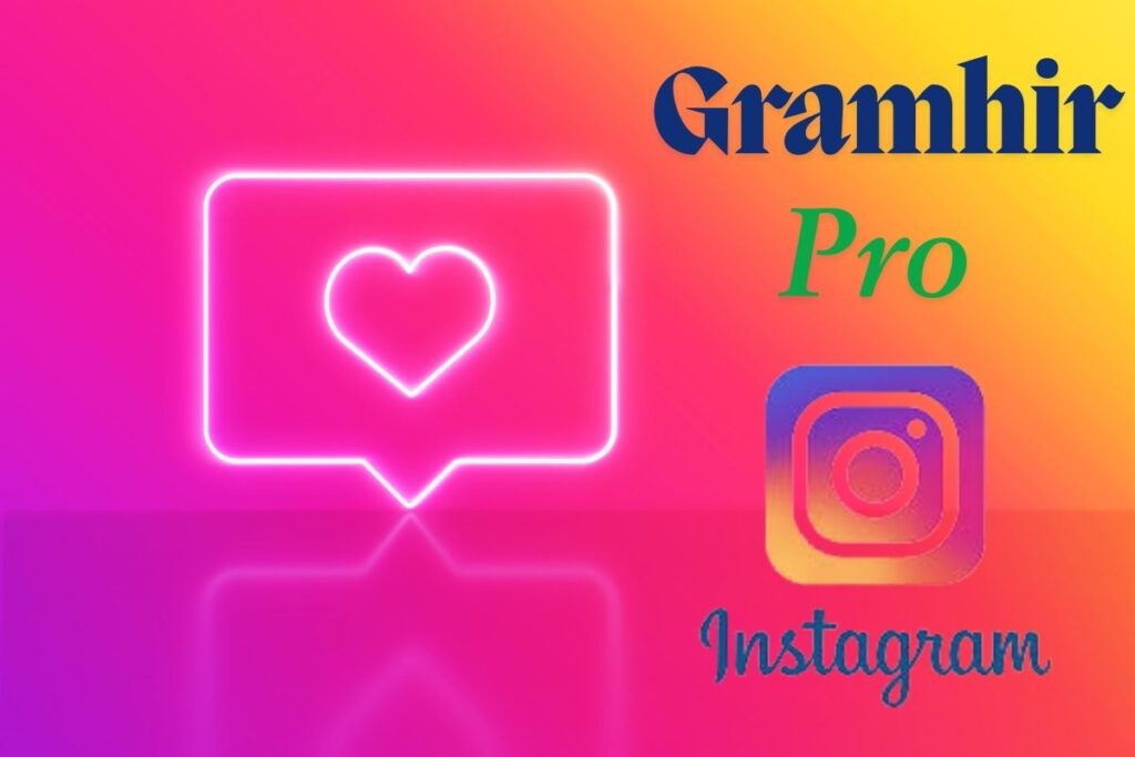 gramhir pro