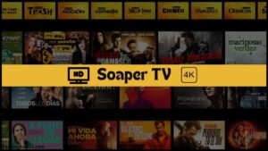 The World of Soap Operas: A Deep Dive into Soaper TV