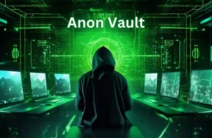 The Anon Vault: A Deep Dive into Privacy, Security, and Digital Anonymity