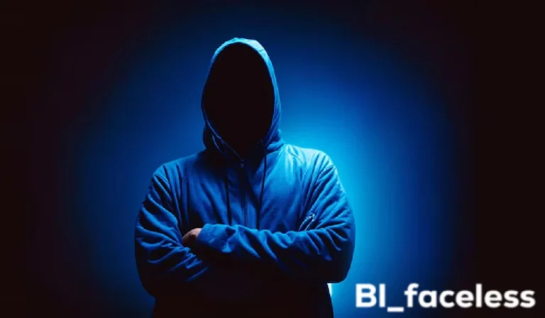 BL_Faceless: A Deep Dive into Identity, Anonymity, and Digital Communities