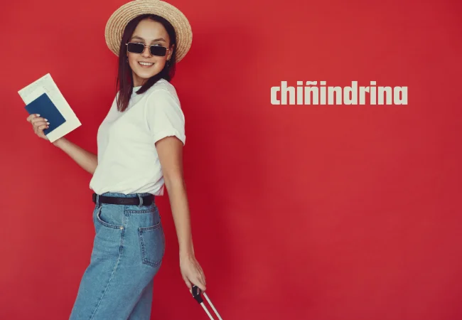 chiñindrina