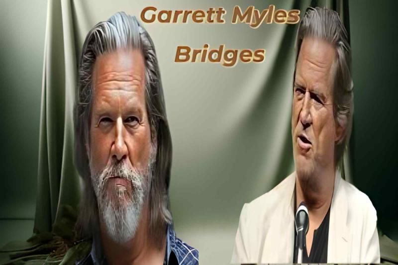 garrett myles bridges