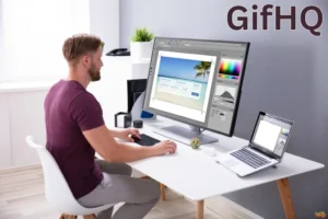 Gifhq: The Evolution of GIFs and Their Impact on Digital Culture