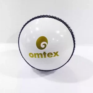 Omtex Cricket ProSoft Ball: A Game-Changer in the World of Cricket