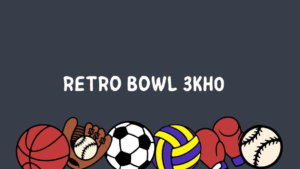 Retro Bowl 3KH0: A Deep Dive into the 3KH0 Phenomenon