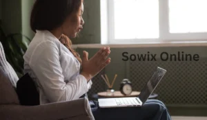 Sowix Online: Redefining Digital Interaction and Commerce