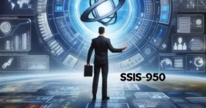 SSIS-950: An In-Depth Look at a Leading Synthetic Intelligence System