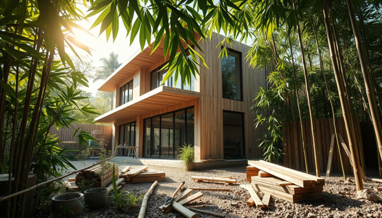 Durable Laminated Bamboo Lumber Solutions