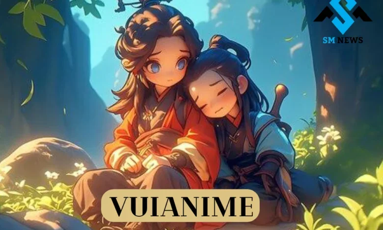 vuianime