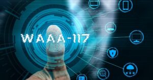 WAAA-117: A Revolutionary Approach in Aerospace Communication Systems