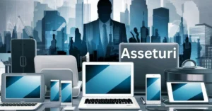 Asseturi: A Comprehensive Guide to Digital and Physical Assets