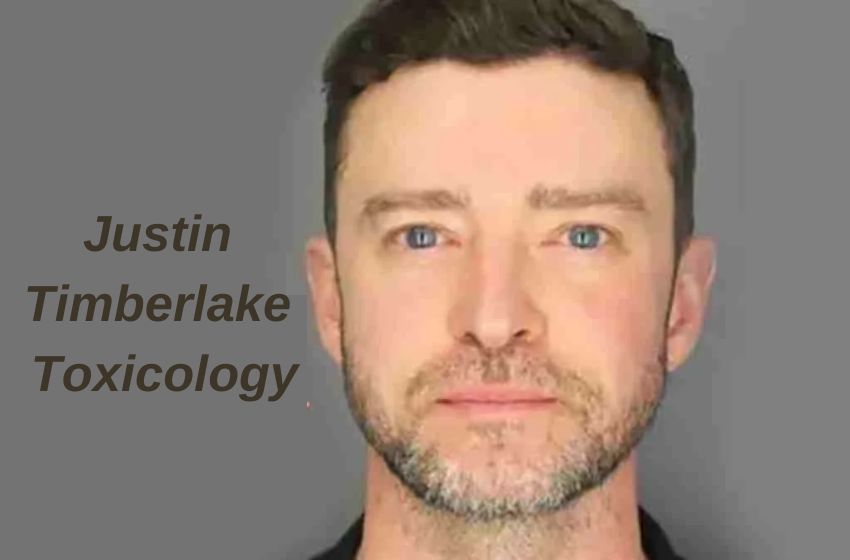 justin timberlake toxicology