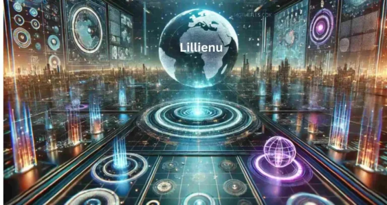 The Evolution and Impact of Lillienu