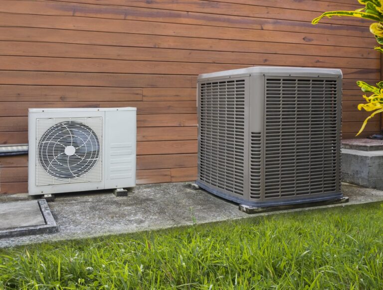 Top Residential HVAC Services: Keeping Your Home Comfortable Year-Round