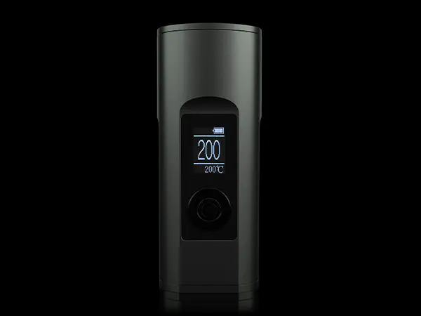 The Ultimate Review of the Arizer Solo 2 II Portable Vaporizer: Is It Worth the Investment?