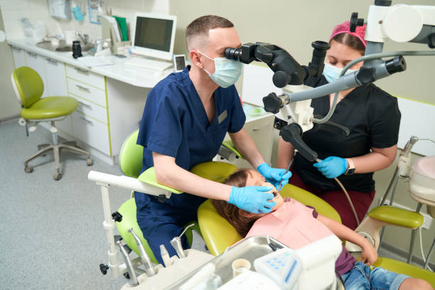 What Makes a Pedodontist in Thousand Oaks, CA the Right Choice for Your Child’s Smile?