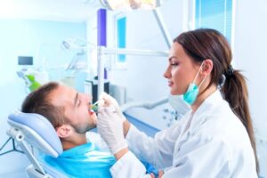 Why Regular Visits to a Dental Clinic Can Save Your Smile