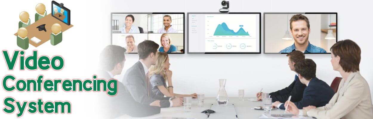 video conferencing