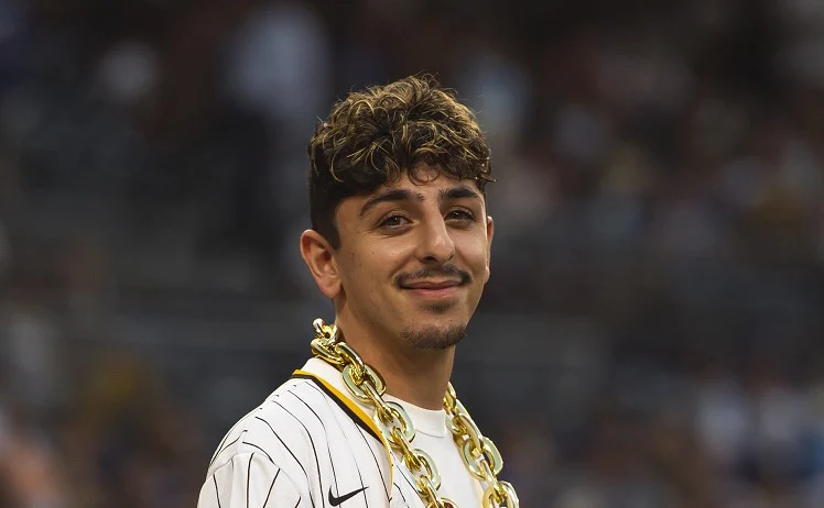 FaZe Rug Net Worth: A Deep Dive into His Wealth and Success