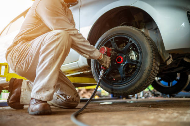 What You Need to Know About Magnesium Wheel Repair in West Chester, PA: A