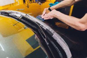 What’s the Best Way to Protect Your Car’s Paint in Alpharetta, GA? A Friendly Guide to Paint Protection Solutions