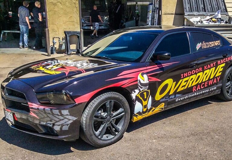 How to Get the Best Car Wrap in Durango: Tips, Advice, and What to Know